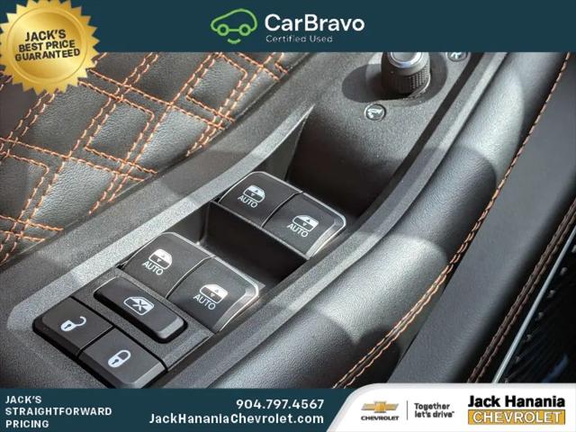 2025 Jeep Grand Cherokee L Summit Reserve 4x4