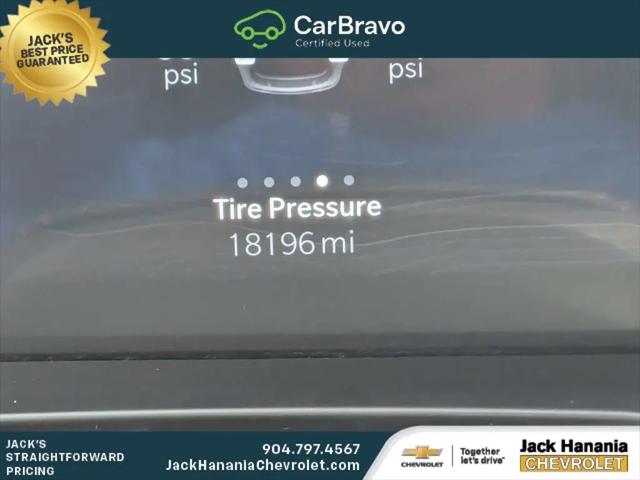 2025 Jeep Grand Cherokee L Summit Reserve 4x4