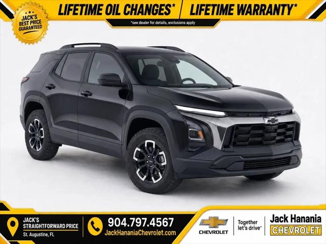 2026 Chevrolet Equinox FWD ACTIV for sale in St. Augustine, FL