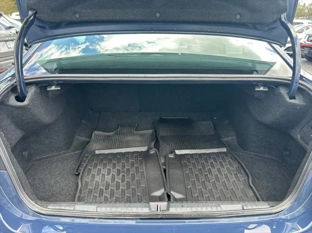 2024 Subaru Legacy Sport