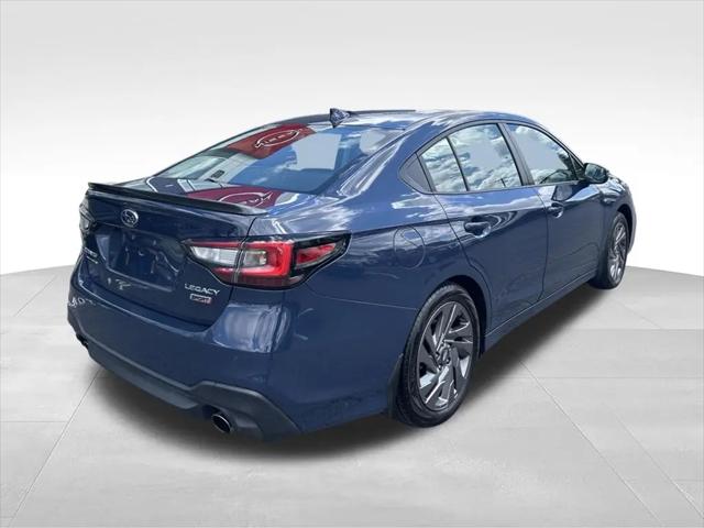 2024 Subaru Legacy Sport