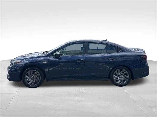 2024 Subaru Legacy Sport
