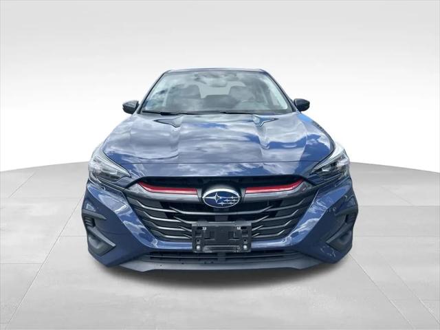2024 Subaru Legacy Sport