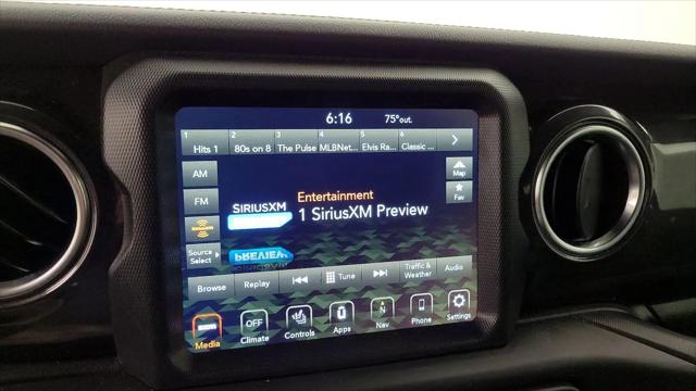 2022 Jeep Wrangler Unlimited Rubicon 392 4x4