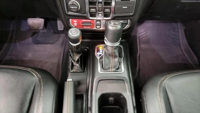 2022 Jeep Wrangler Unlimited Rubicon 392 4x4