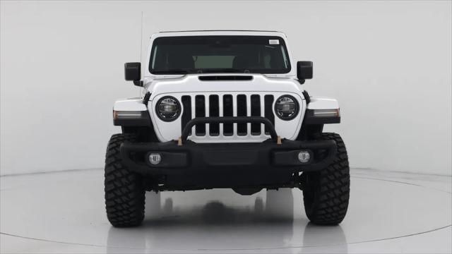 2022 Jeep Wrangler Unlimited Rubicon 392 4x4