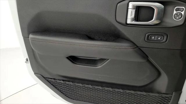 2022 Jeep Wrangler Unlimited Rubicon 392 4x4