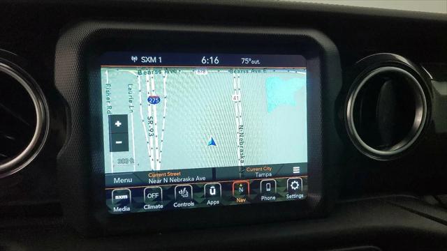 2022 Jeep Wrangler Unlimited Rubicon 392 4x4