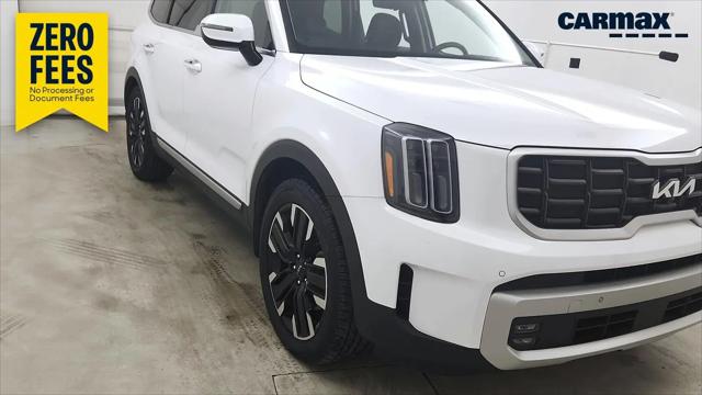 2024 Kia Telluride SX Prestige for sale in Tallahassee, FL