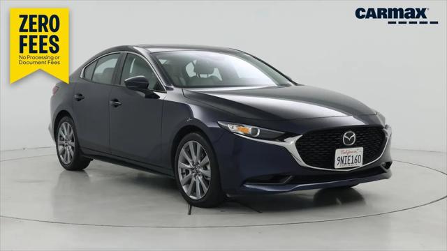 2025 Mazda Mazda3 2.5 S Preferred for sale in Stockton, CA