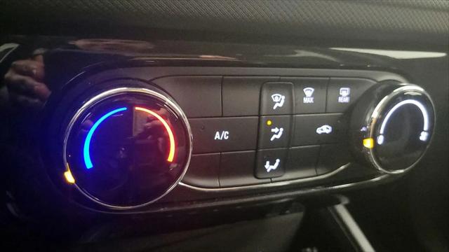 2025 Chevrolet TrailBlazer FWD LT