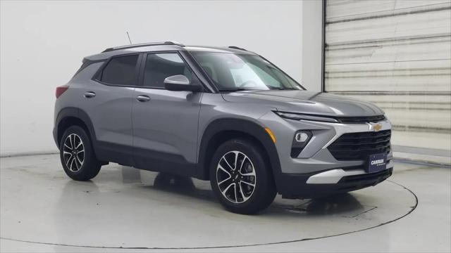 2025 Chevrolet TrailBlazer FWD LT for sale in Stockton, CA