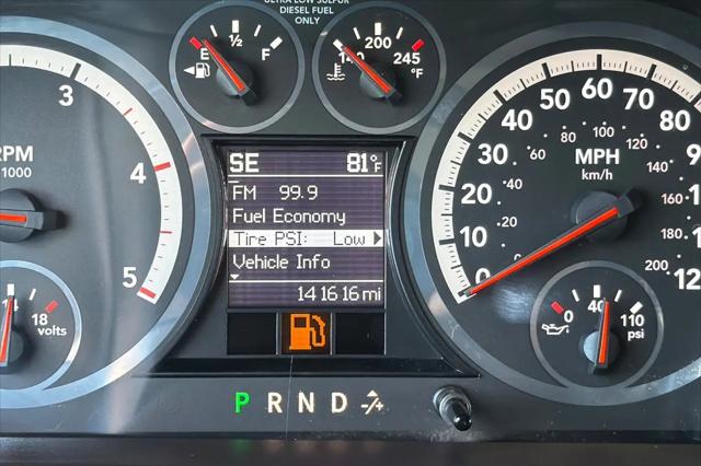 2012 Ram 2500 Laramie Longhorn