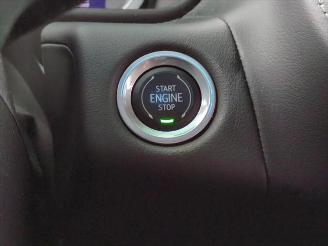2022 Chevrolet Tahoe 4WD LT