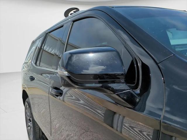 2022 Chevrolet Tahoe 4WD LT