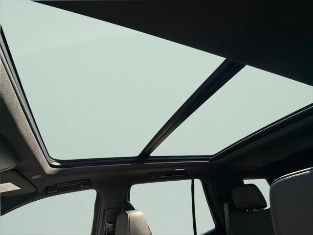 2022 Chevrolet Tahoe 4WD LT