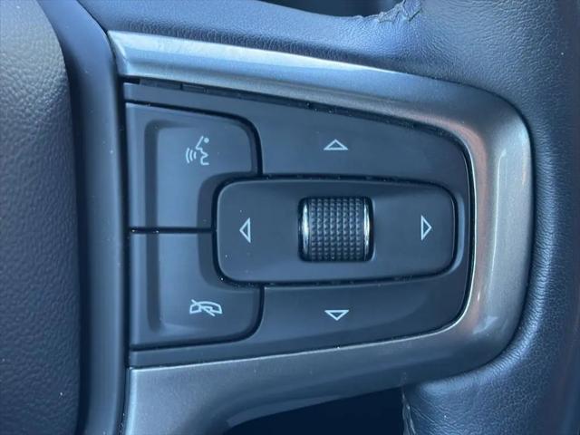 2022 Chevrolet Tahoe 4WD LT