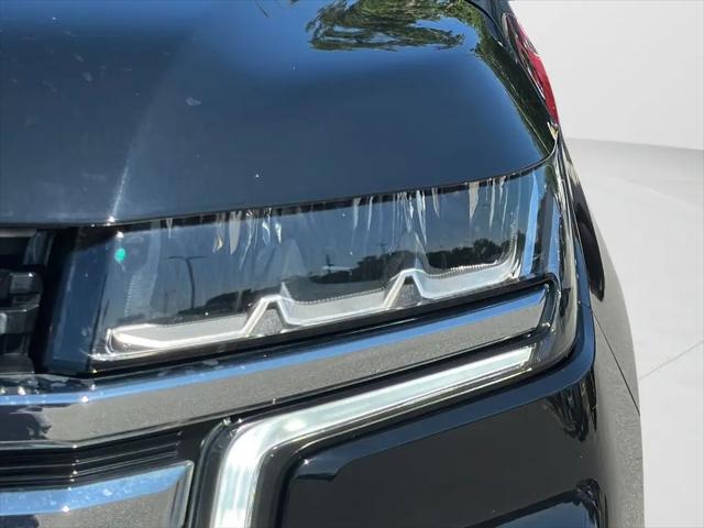 2022 Chevrolet Tahoe 4WD LT