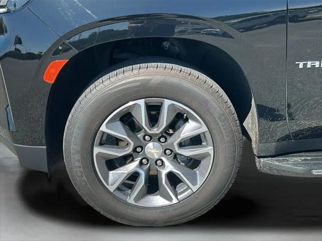 2022 Chevrolet Tahoe 4WD LT