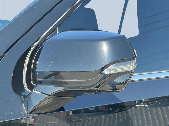 2022 Chevrolet Tahoe 4WD LT