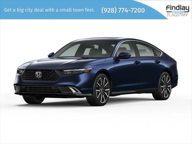 2026 Honda Accord Sedan Touring for sale in Flagstaff, AZ