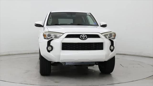 2014 Toyota 4Runner SR5 Premium