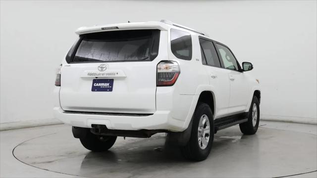 2014 Toyota 4Runner SR5 Premium