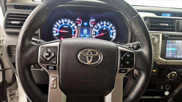 2014 Toyota 4Runner SR5 Premium