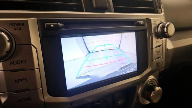 2014 Toyota 4Runner SR5 Premium