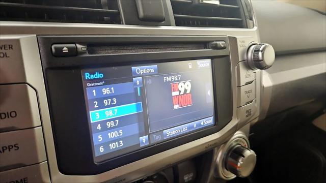 2014 Toyota 4Runner SR5 Premium