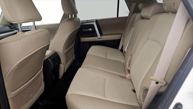 2014 Toyota 4Runner SR5 Premium