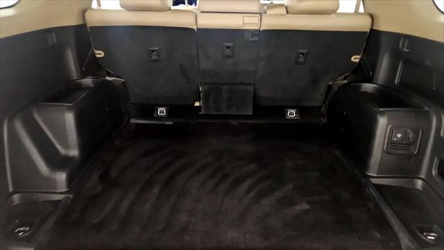 2014 Toyota 4Runner SR5 Premium