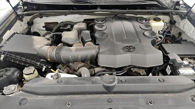 2014 Toyota 4Runner SR5 Premium