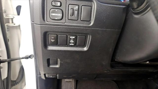 2014 Toyota 4Runner SR5 Premium