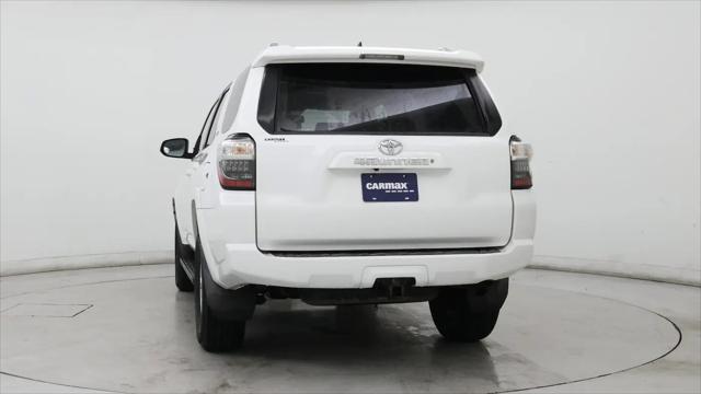 2014 Toyota 4Runner SR5 Premium