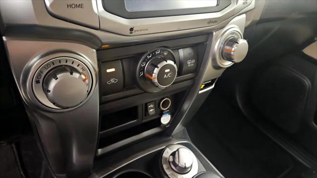 2014 Toyota 4Runner SR5 Premium
