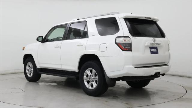 2014 Toyota 4Runner SR5 Premium