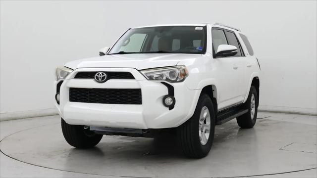 2014 Toyota 4Runner SR5 Premium
