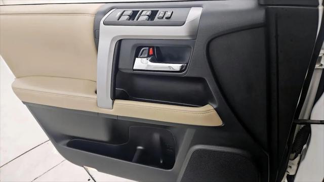 2014 Toyota 4Runner SR5 Premium