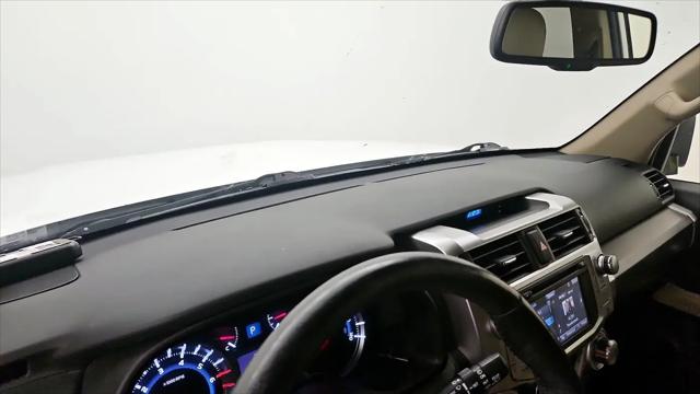 2014 Toyota 4Runner SR5 Premium