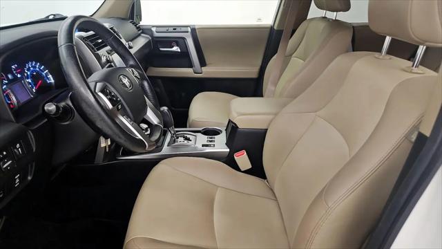2014 Toyota 4Runner SR5 Premium