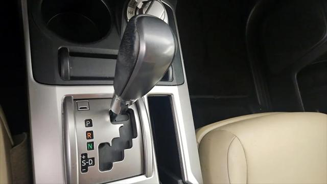 2014 Toyota 4Runner SR5 Premium