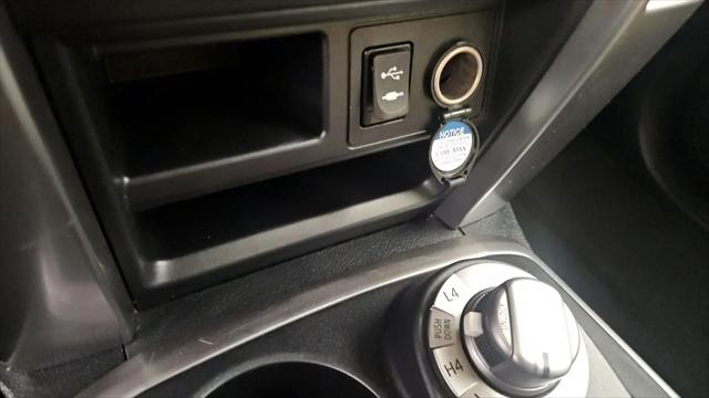 2014 Toyota 4Runner SR5 Premium