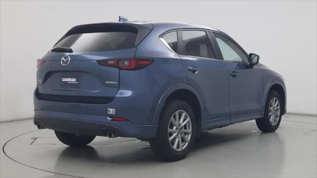 2024 Mazda CX-5 2.5 S Select