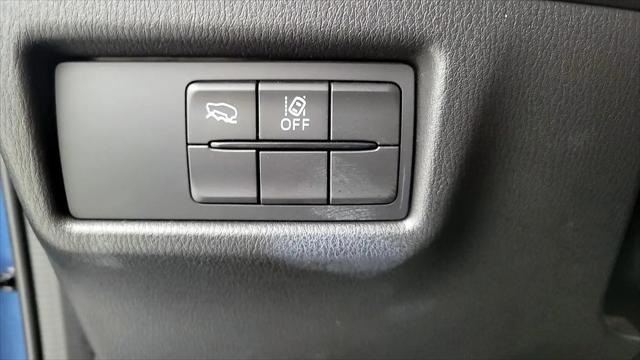 2024 Mazda CX-5 2.5 S Select