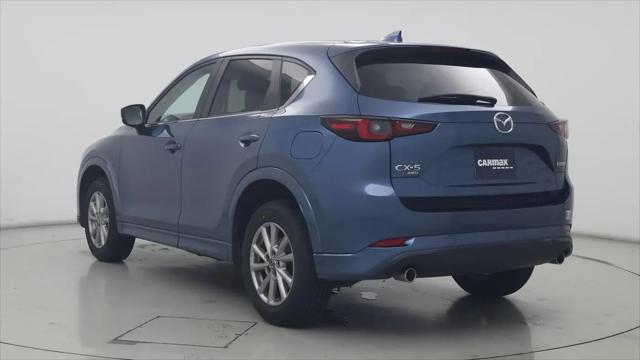 2024 Mazda CX-5 2.5 S Select