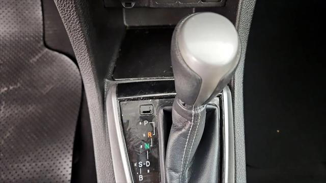 2016 Toyota Corolla LE Plus