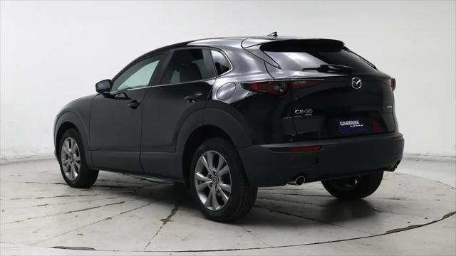 2020 Mazda CX-30 Preferred Package