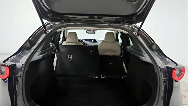 2020 Mazda CX-30 Preferred Package