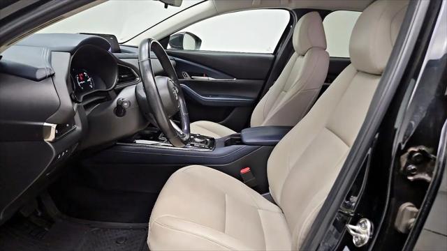 2020 Mazda CX-30 Preferred Package